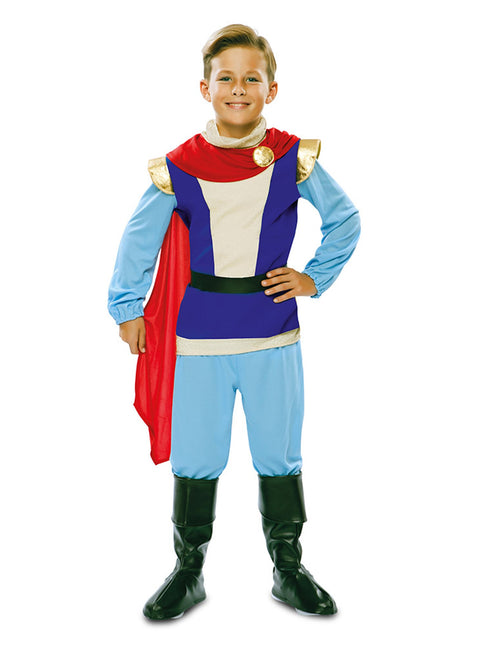 Kostimi princa