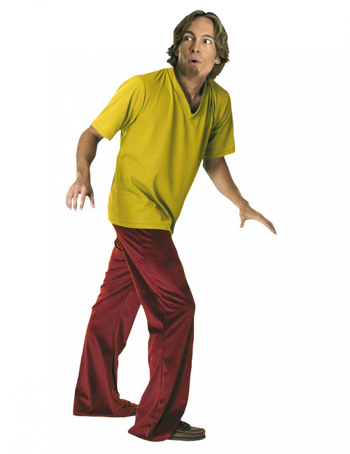 Kostimi Scooby Doo