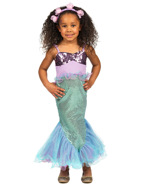 Kostimi sirene