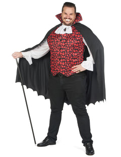 Halloween kostimi za velike veličine