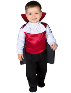 Halloween kostimi za bebe