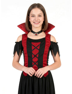 Halloween kostimi za djecu od 5 do 10 godina
