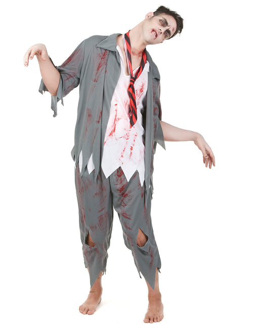 Kostimi zombija