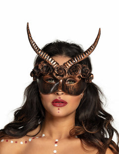 Maske za Halloween