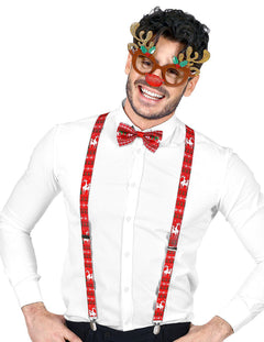 Božićni pribor