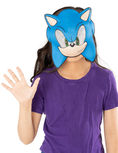 Maske za videoigre