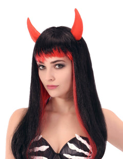 Halloween perike