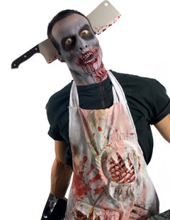 zombie Halloween
