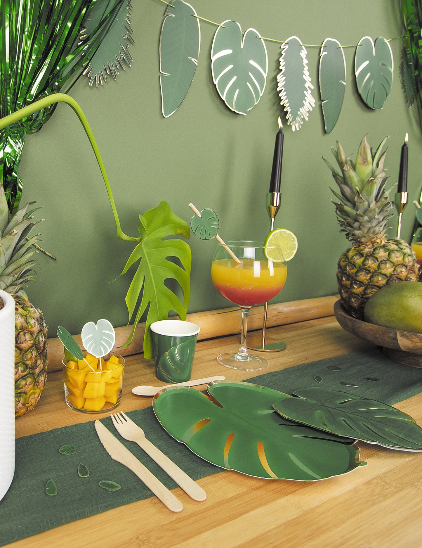 10 slama totem avanturista