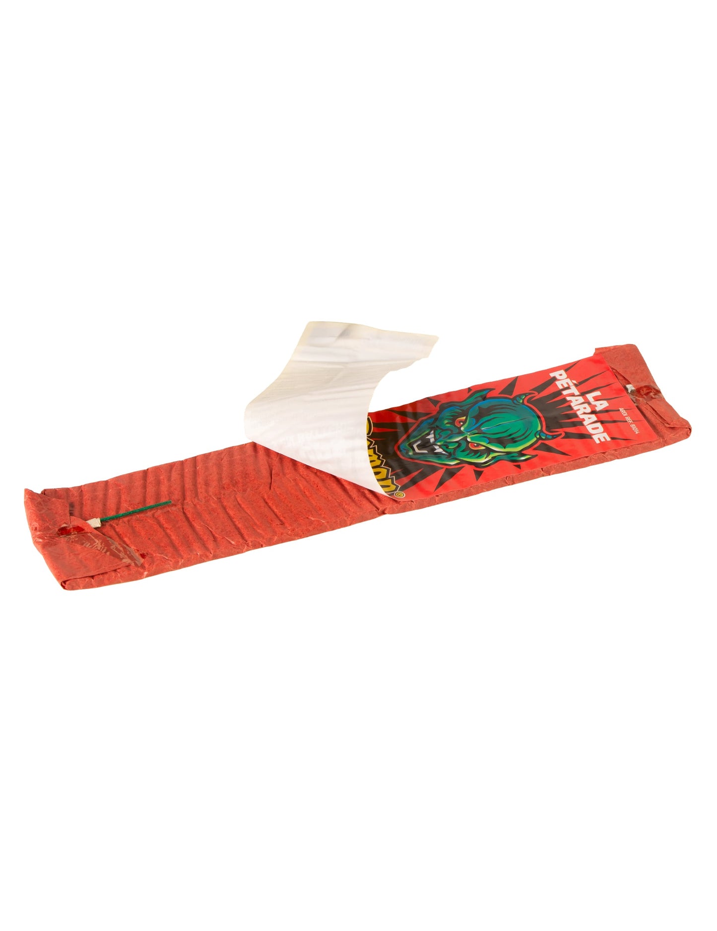 100 petardi Demon® La Pétarade®