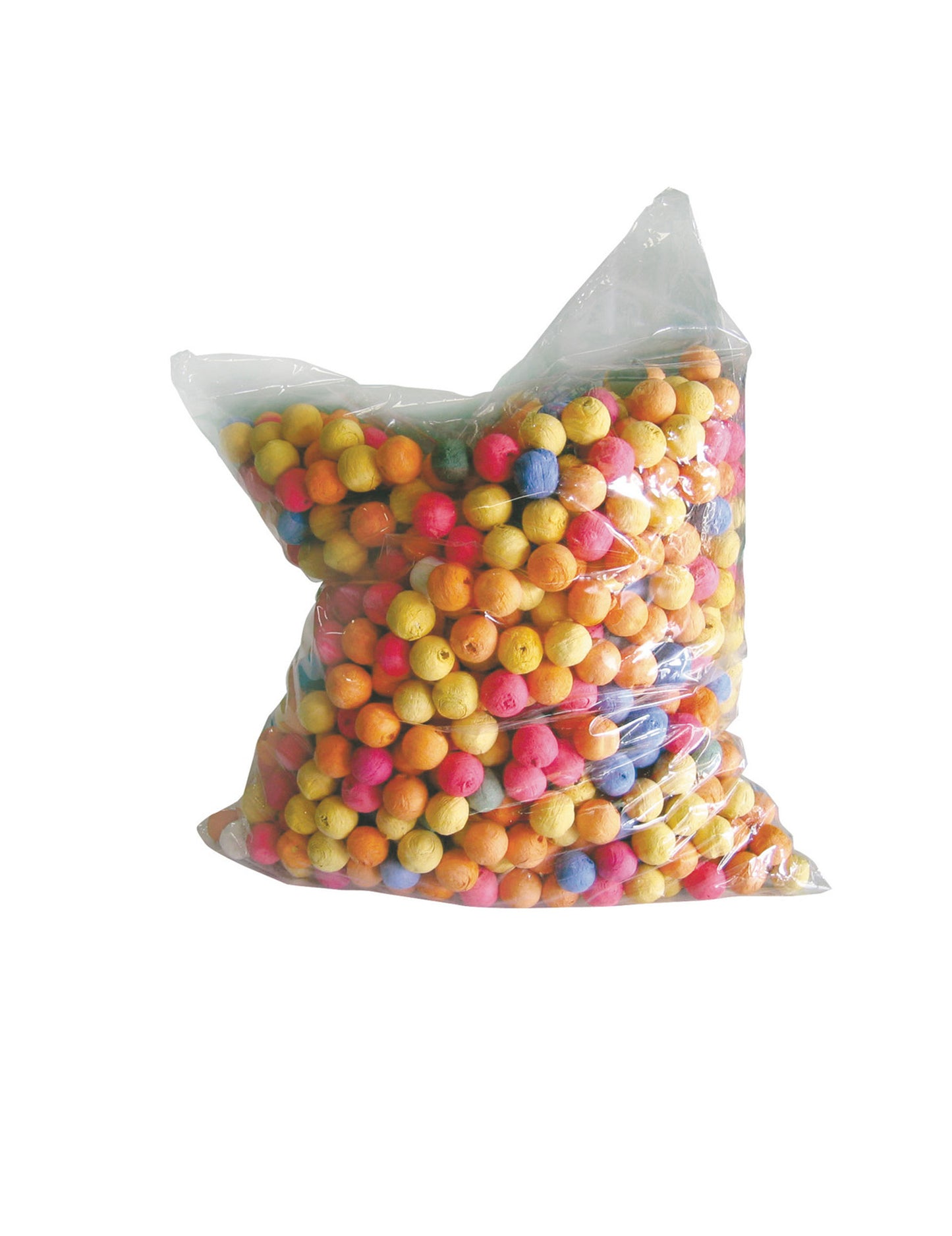 1000 kuglica za raznobojne sarbacane