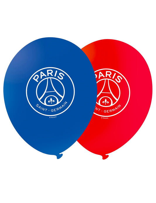 11 lopti s PSG™ printom