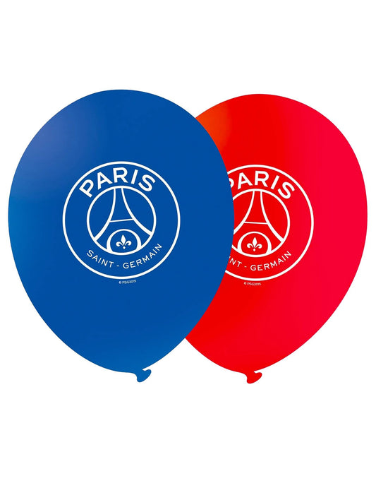 11 lopti s PSG™ printom