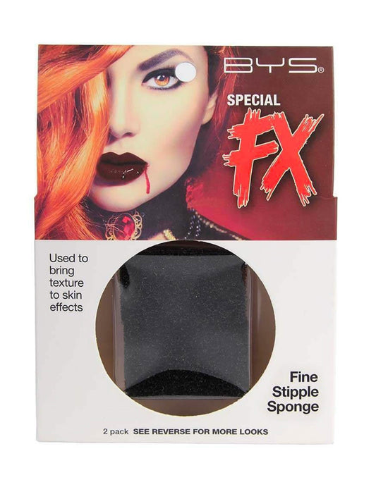 2 Spužvice za šminkanje specijalni efekti (FX)