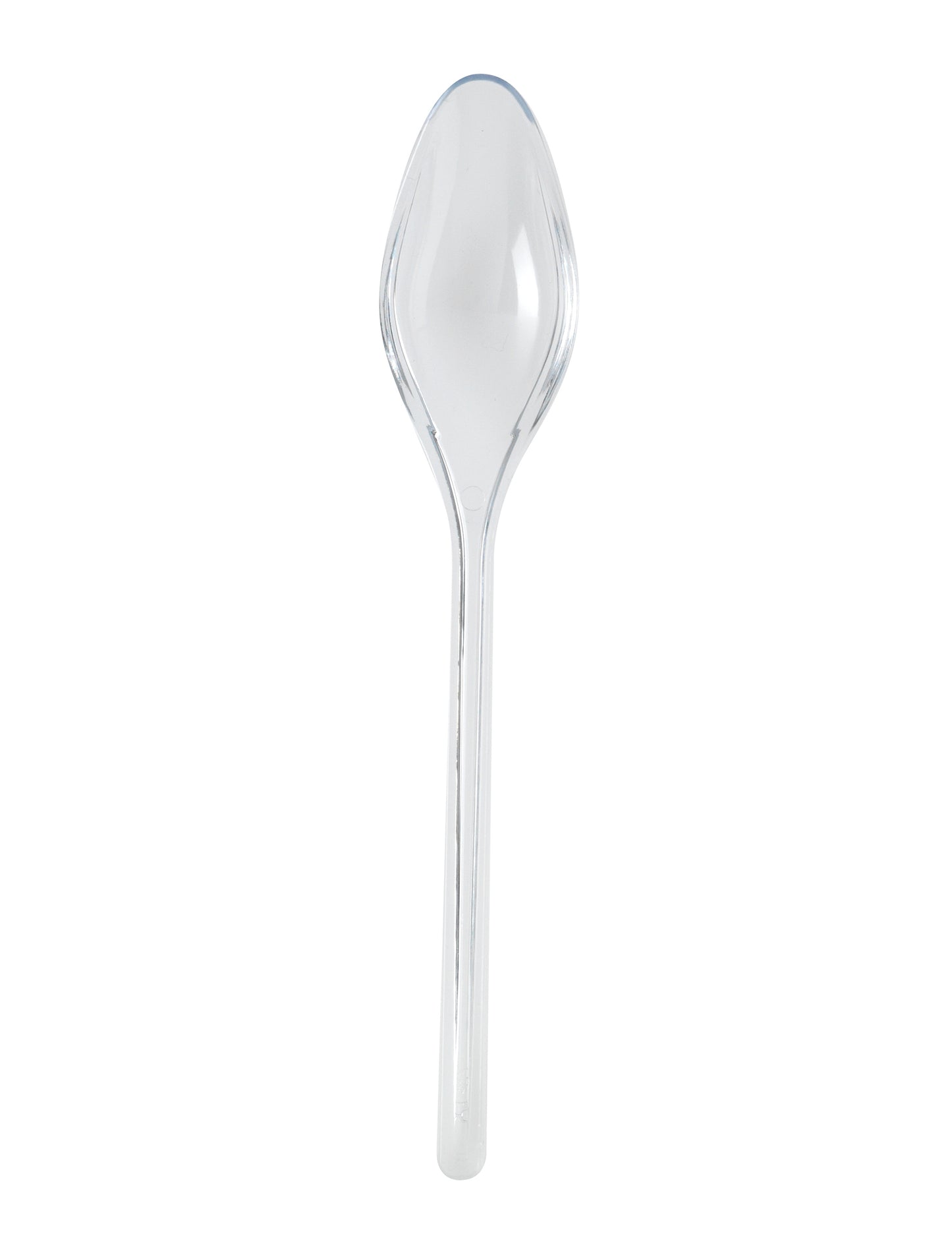 20 žlica u kristalnoj plastici 14 cm