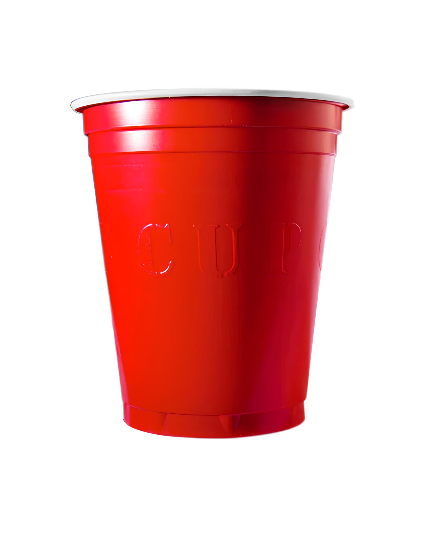20 američkih crvenih šalica 53Cl