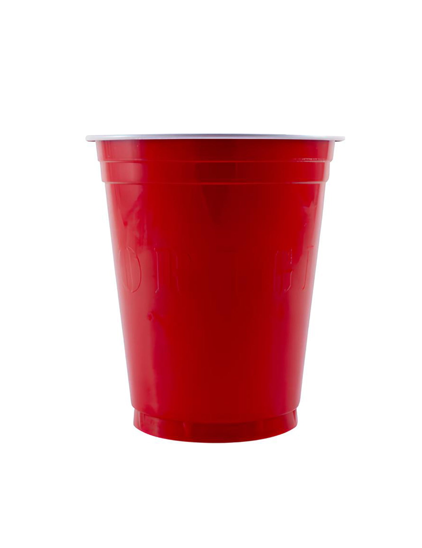 20 američkih crvenih šalica 53Cl