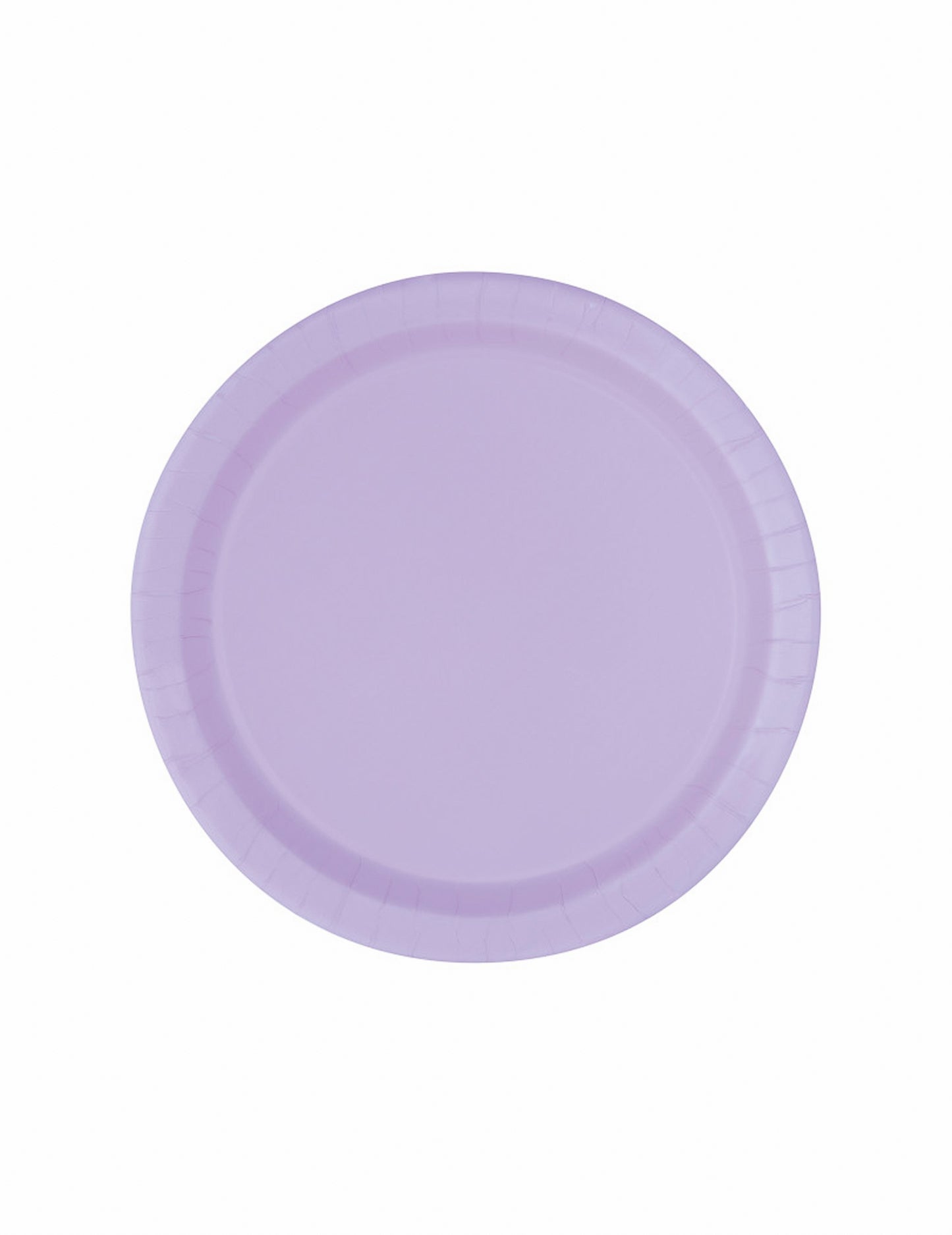 20 Mali kartonske ploče od lavande 18 cm