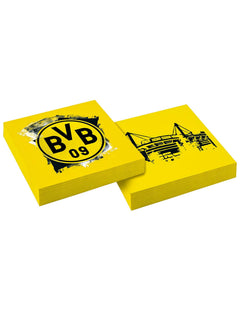 Dekoracija Borussia Dortmund