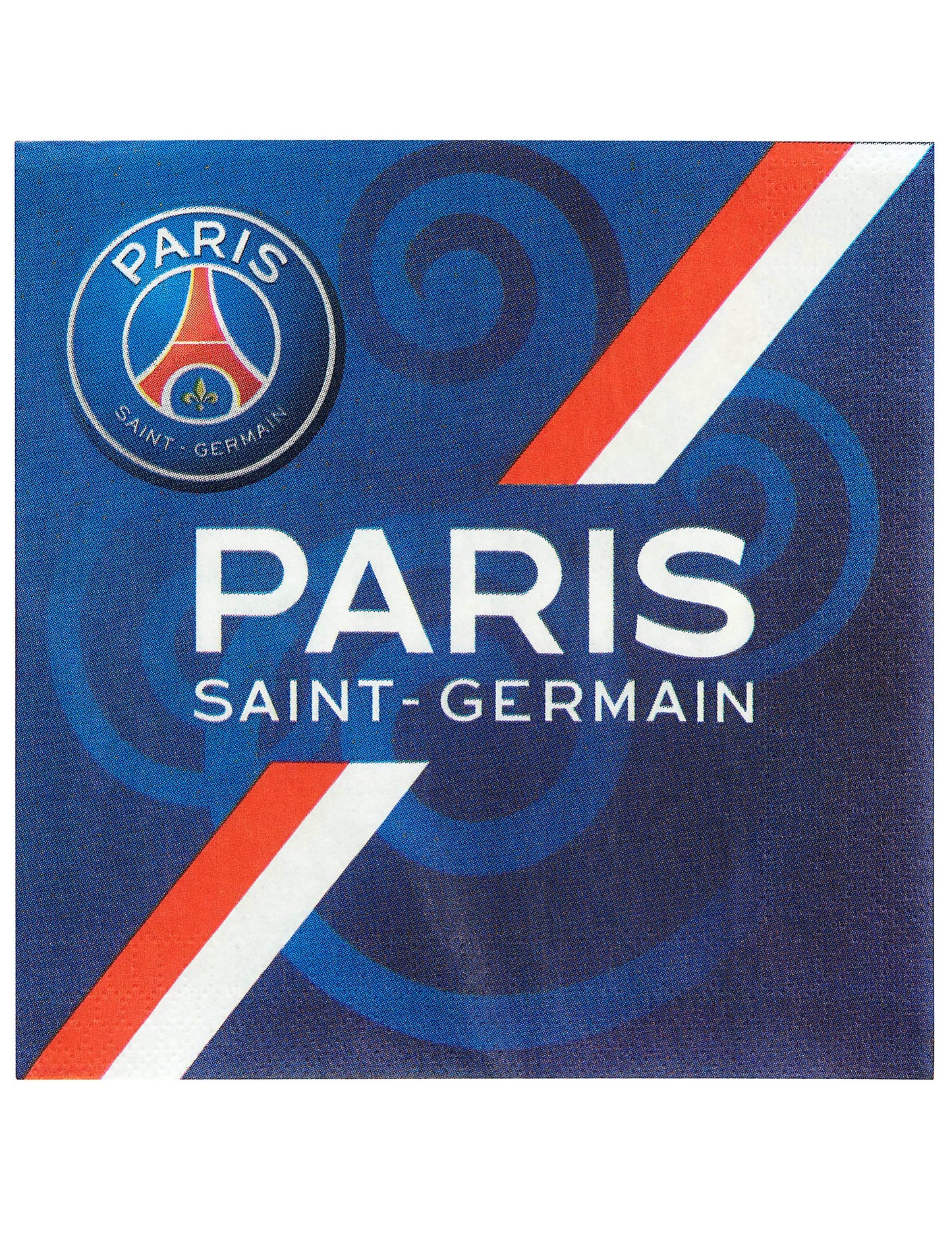 20 psg papirnati ručnici 33 x 33 cm