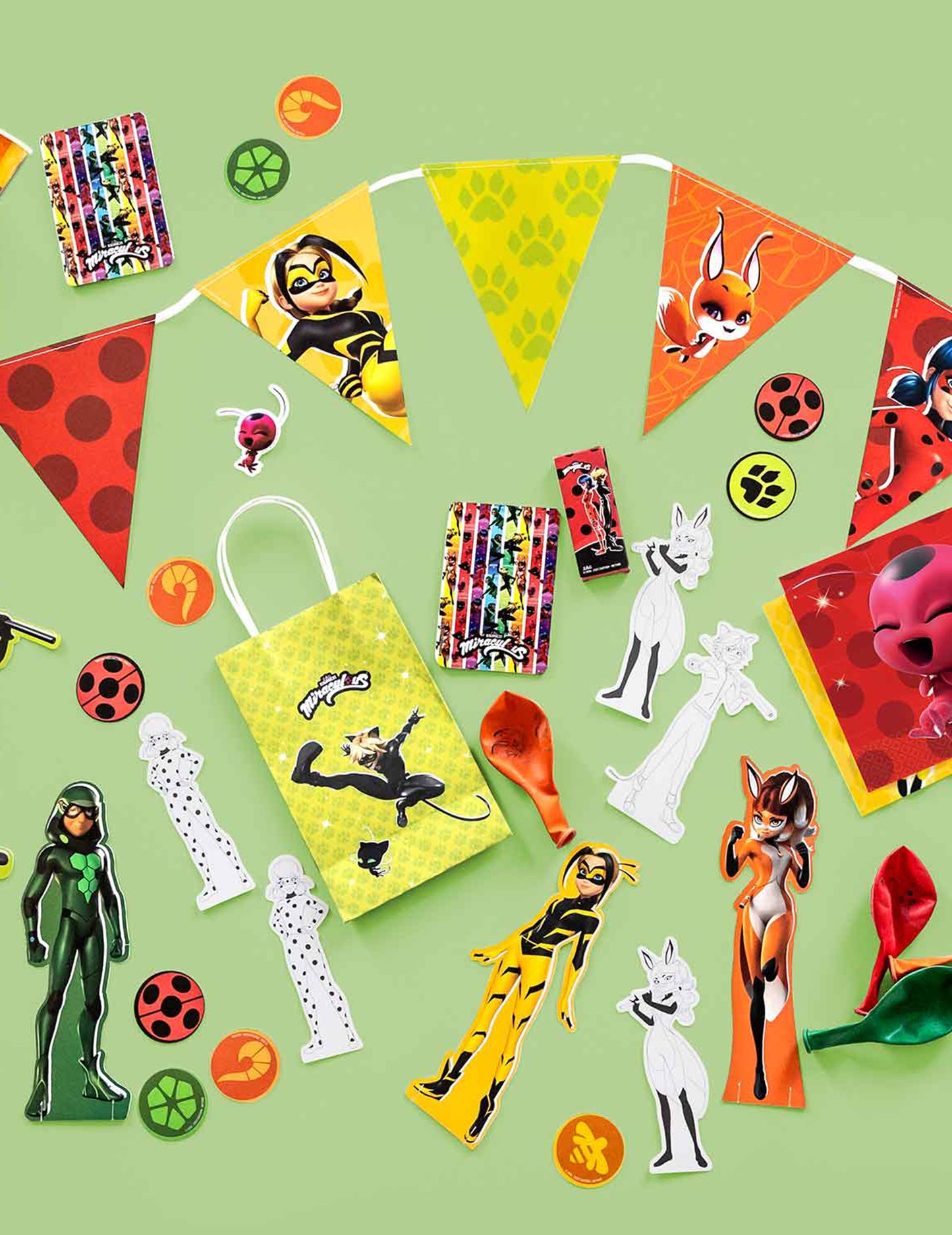 24 Čudesna pribora za poklon