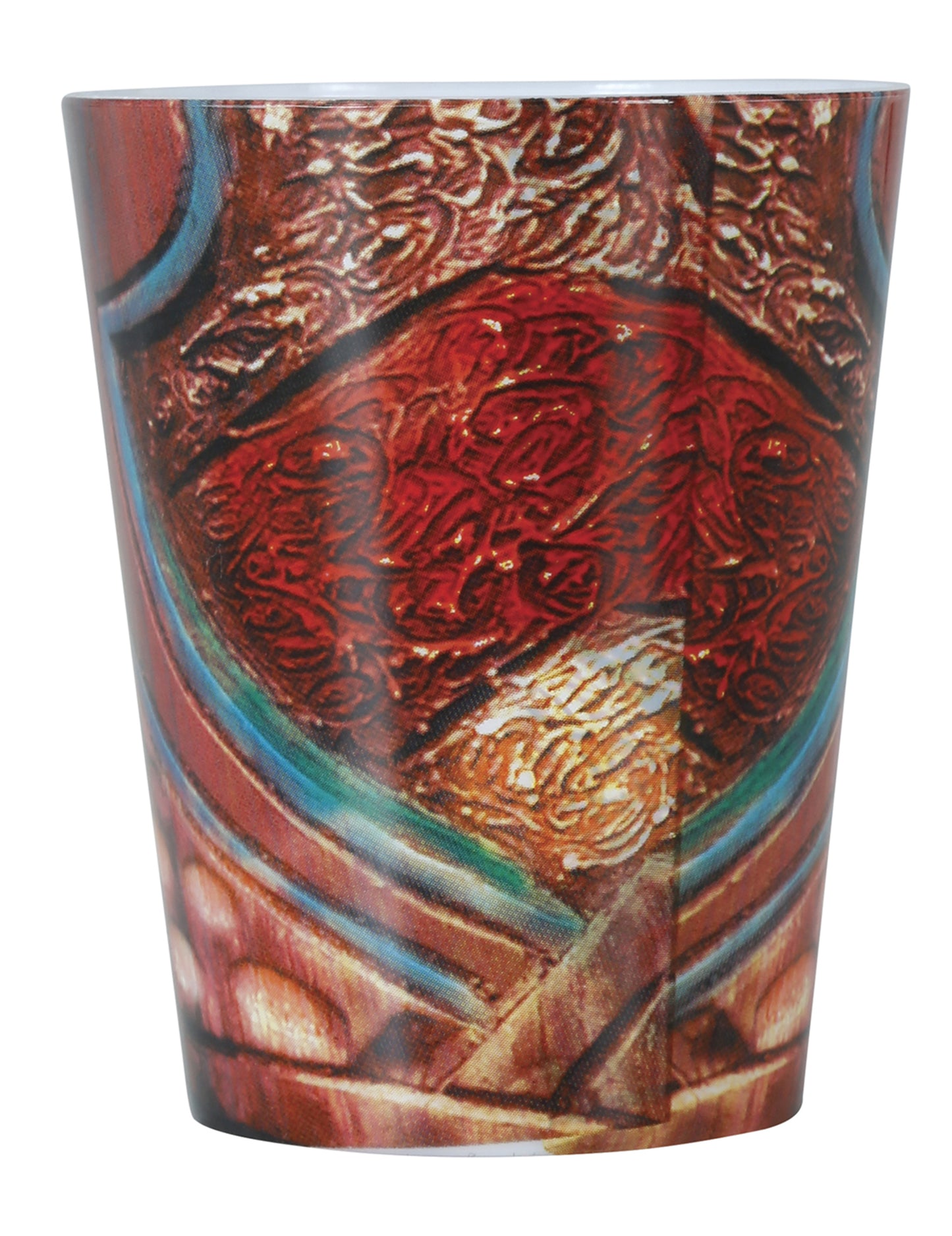 3 naočale Tiki Hawaii