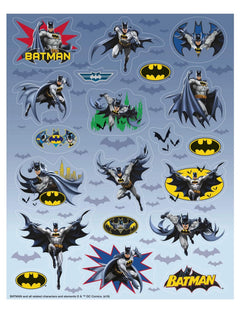Batman rođendanska dekoracija