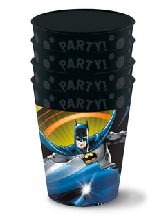 Batman rođendanska dekoracija