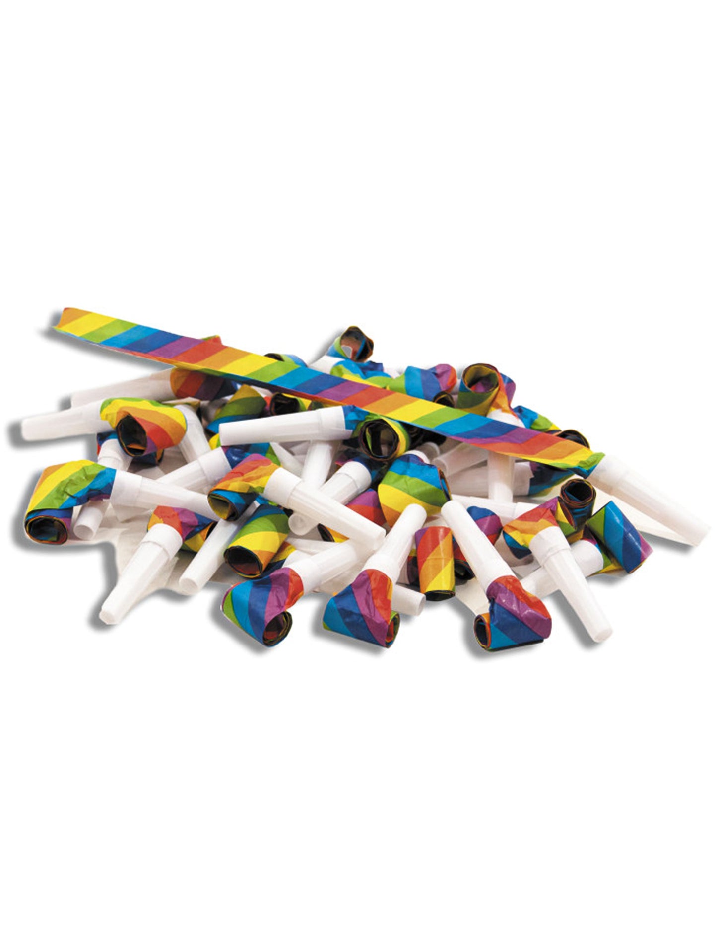 50 raznobojnih natikača