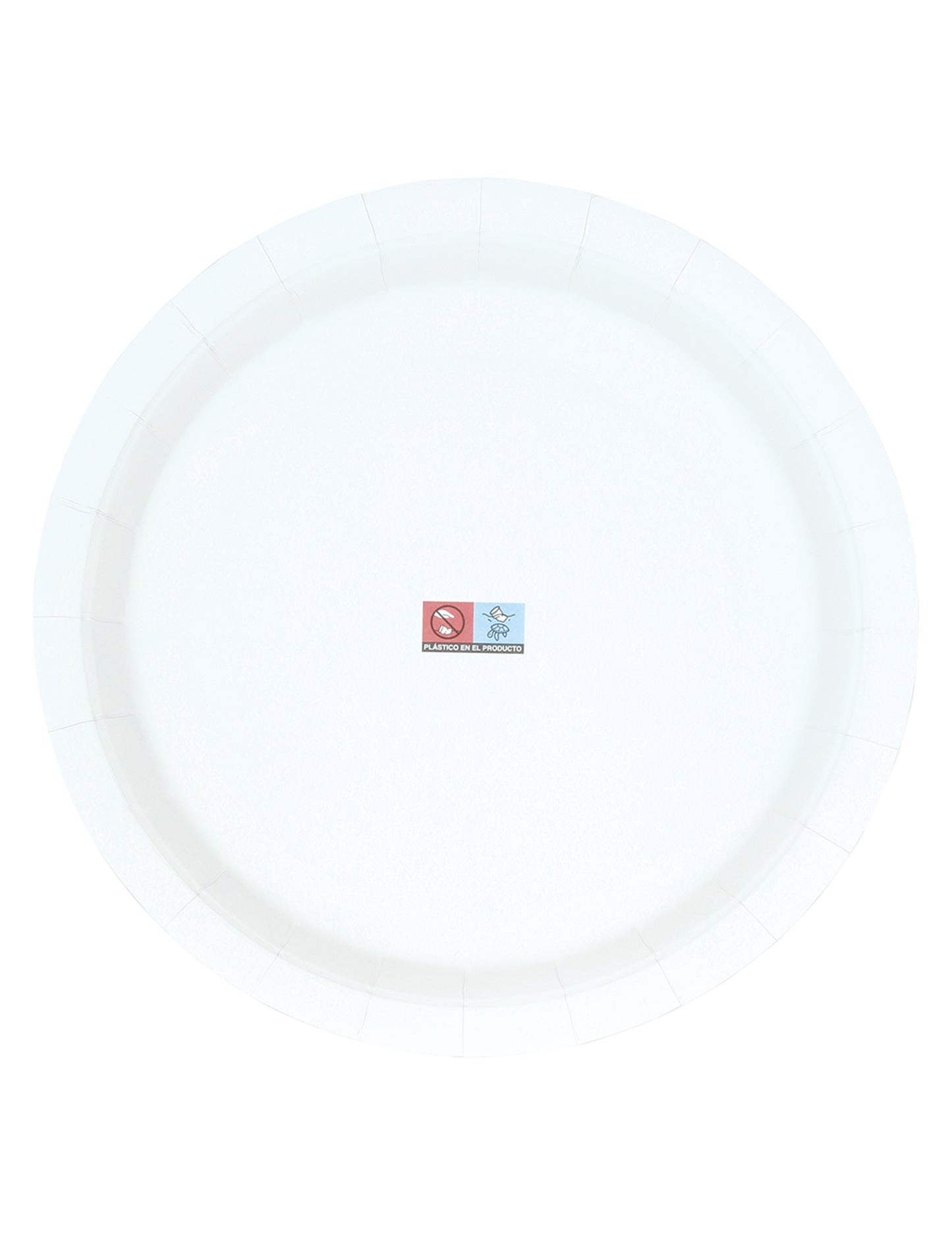 6 Tropske ploče za ptice 23 cm