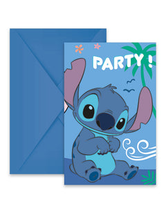 Disney papirnica i pozivnice
