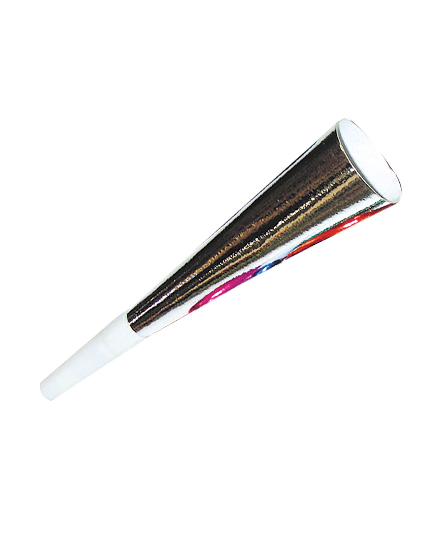 6 šarenih metalnih truba