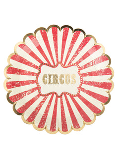 Décoration Cirque et Clown
