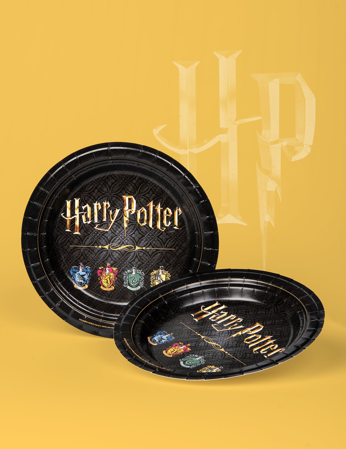8 Harry Potter 23 kartonske ploče cm