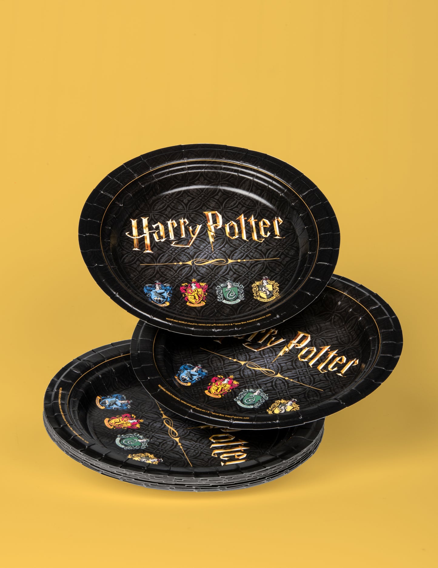8 Harry Potter 23 kartonske ploče cm
