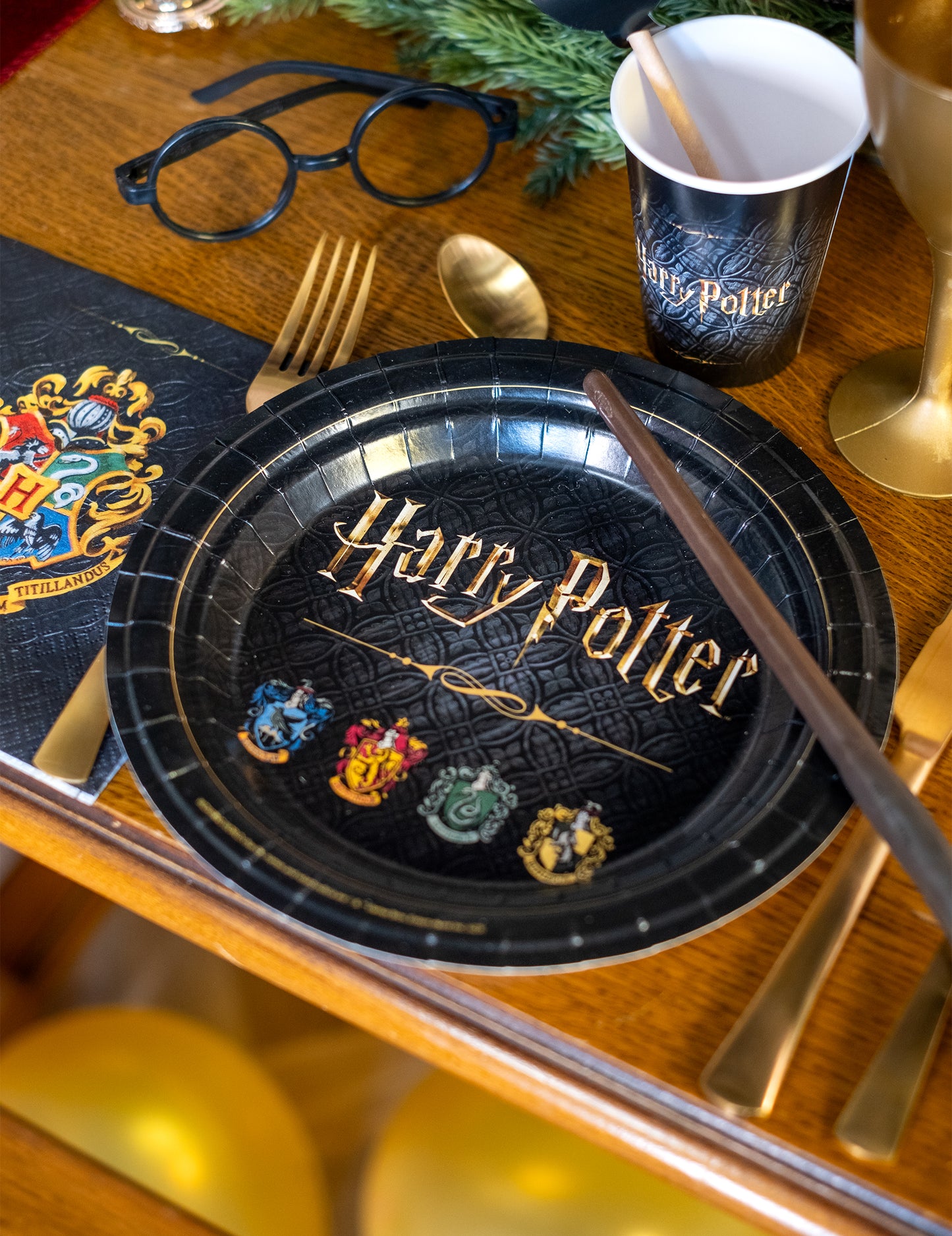8 Harry Potter 23 kartonske ploče cm