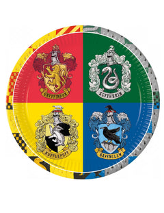 Jednokratno posuđe Harry Potter