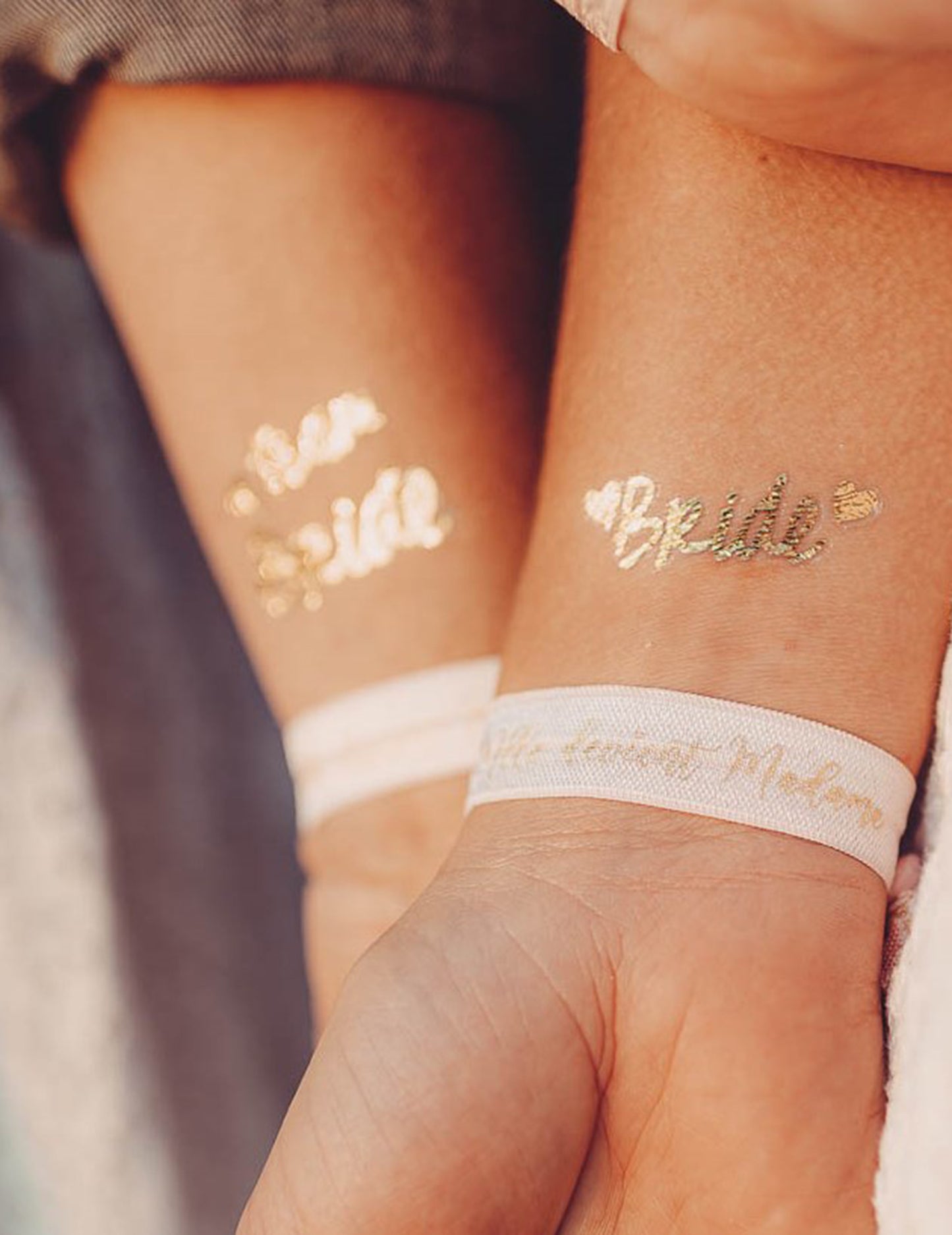 8 Miss narukvice postaju Madame Rose i Doré