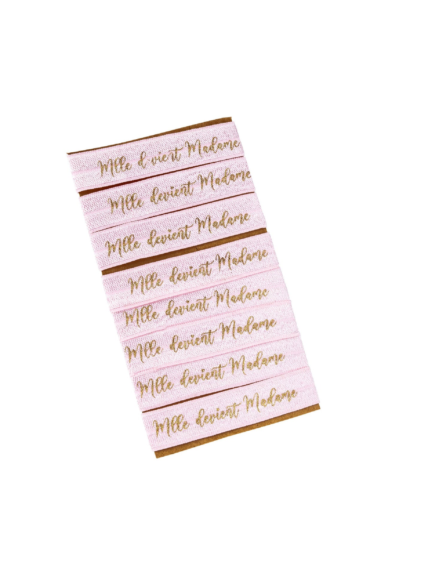 8 Miss narukvice postaju Madame Rose i Doré