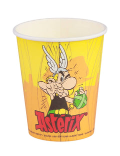 Jednokratni pribor za jelo Astérix i Obélix