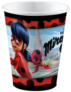 Rođendanska dekoracija Miraculous
