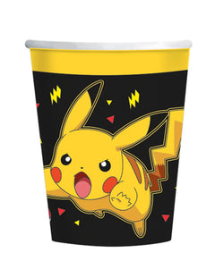 Pokémon jednokratno posuđe