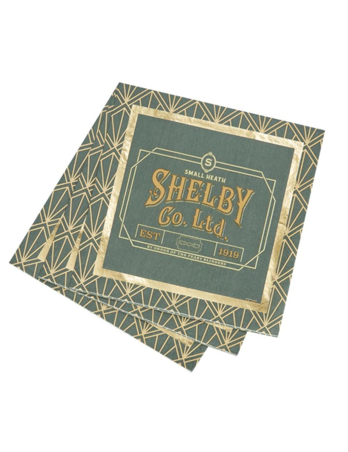 8 slijepih vršnih papirnatih ručnika