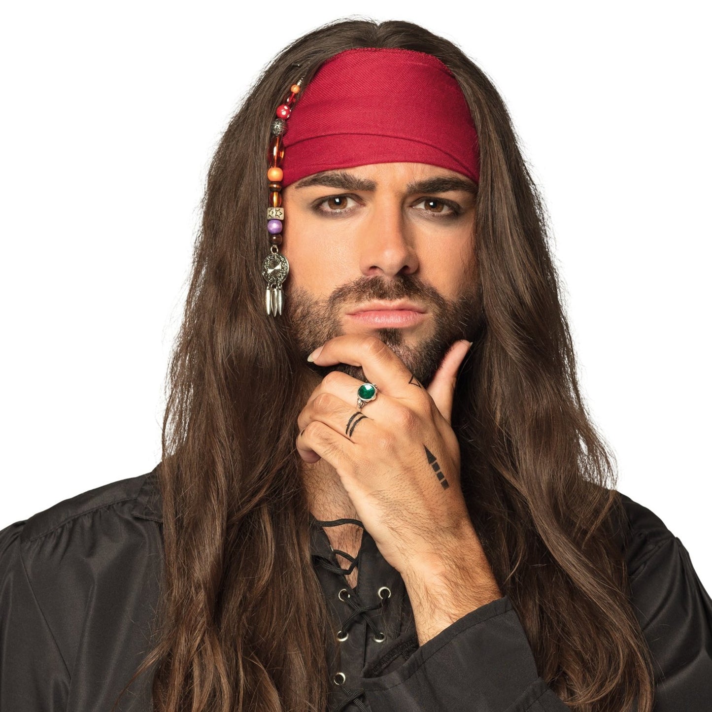 Gusarski pribor za kosu