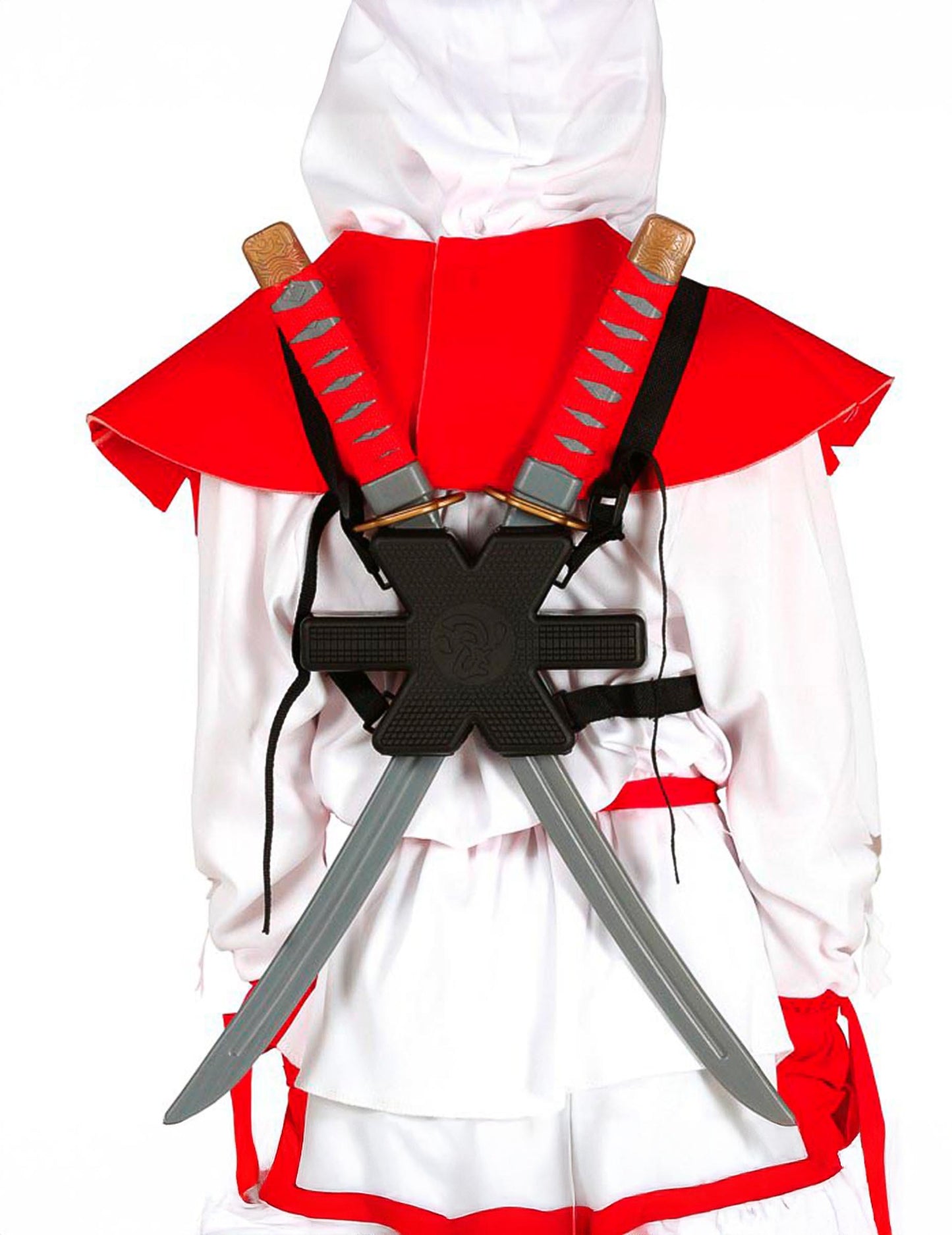 Super heroj pribor samurai dječji mačevi 55 cm