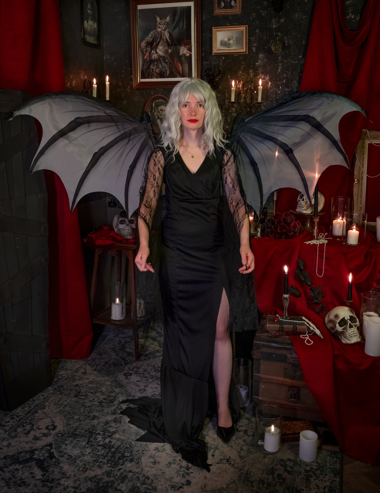 Divovska krila za odrasle