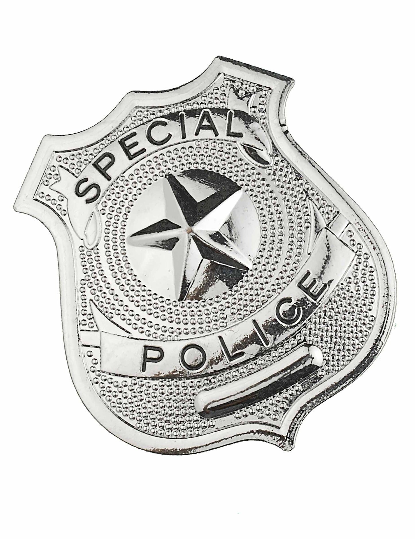 Policijska značka za odrasle