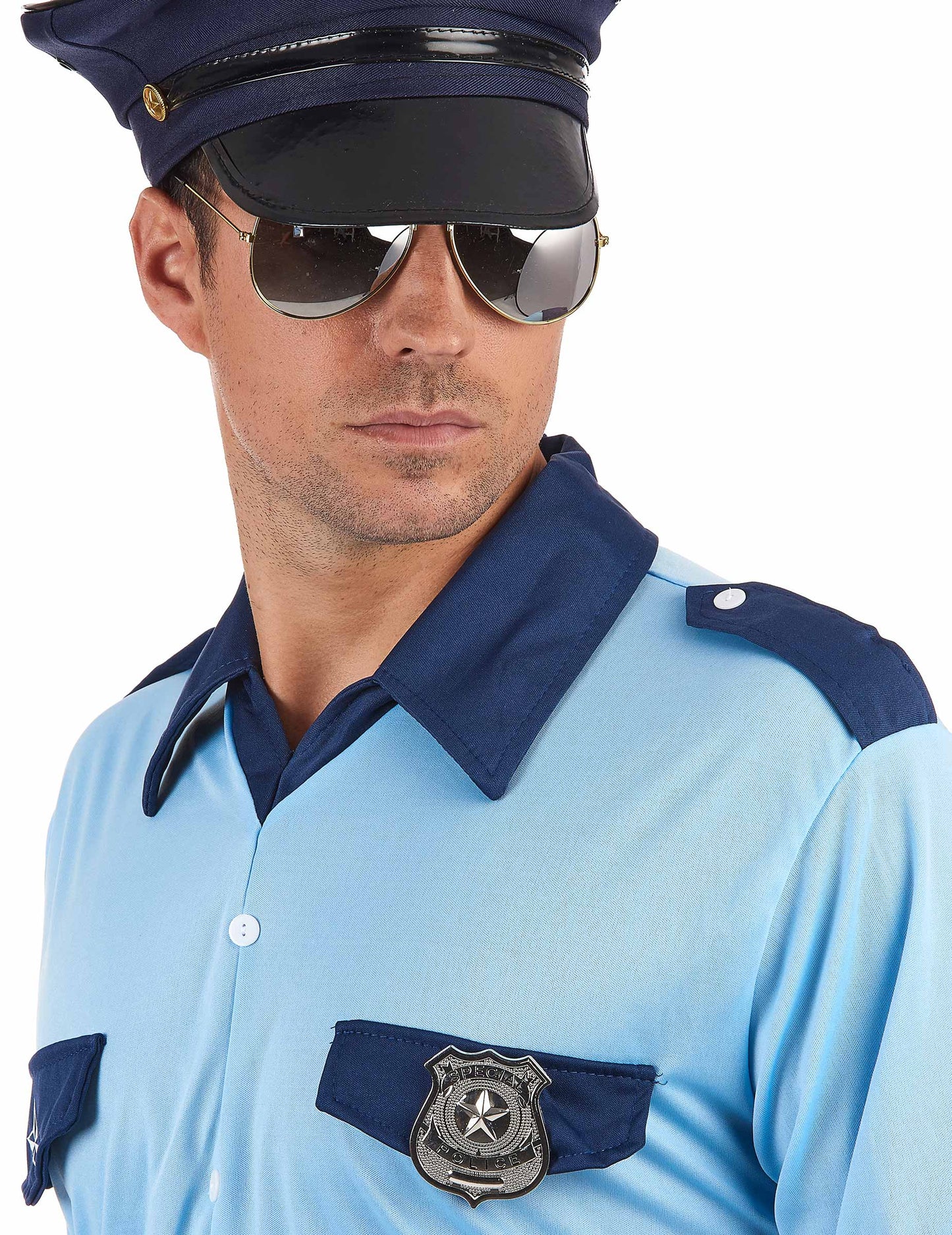 Policijska značka za odrasle