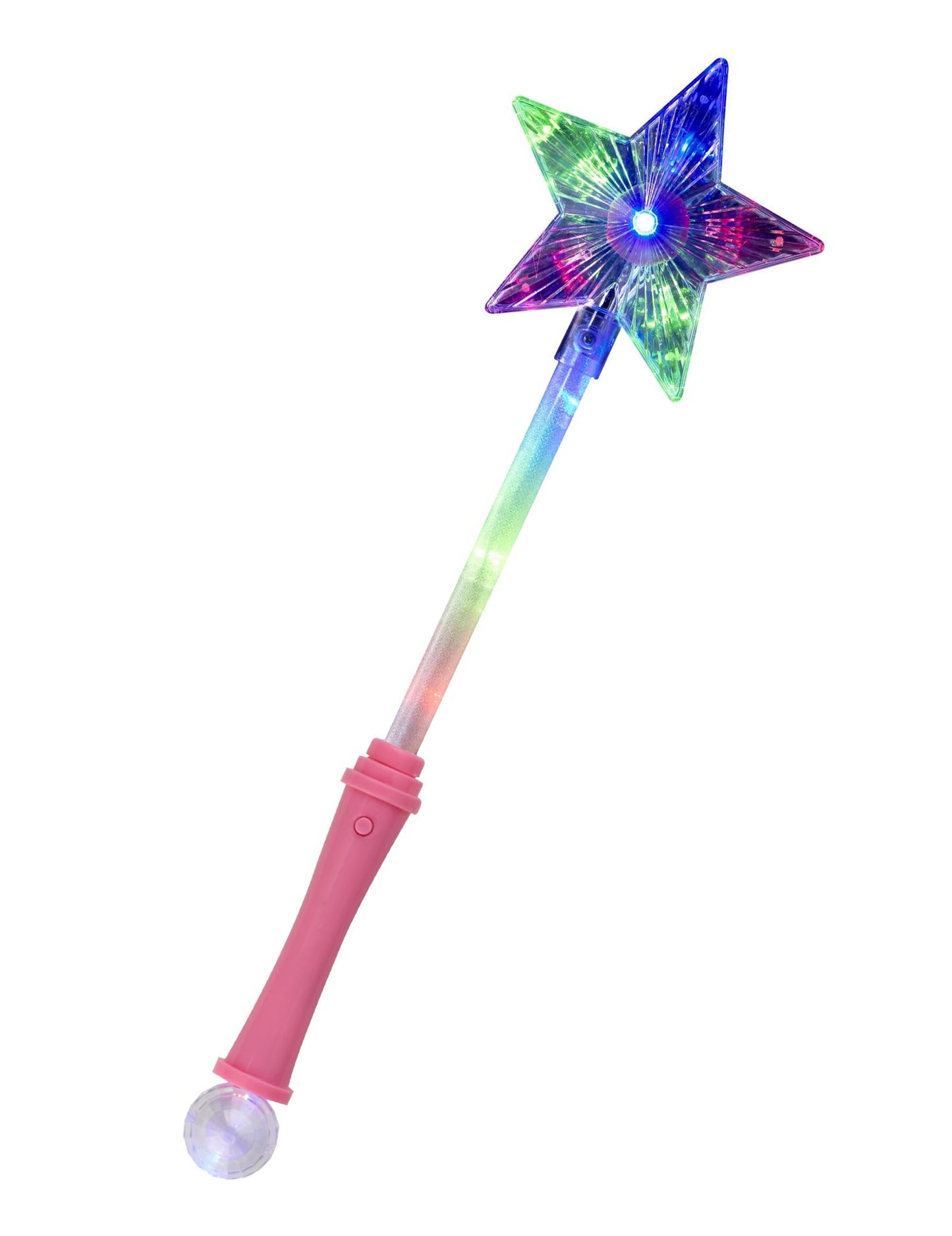 Lagana zvijezda Magic Wand 40 cm
