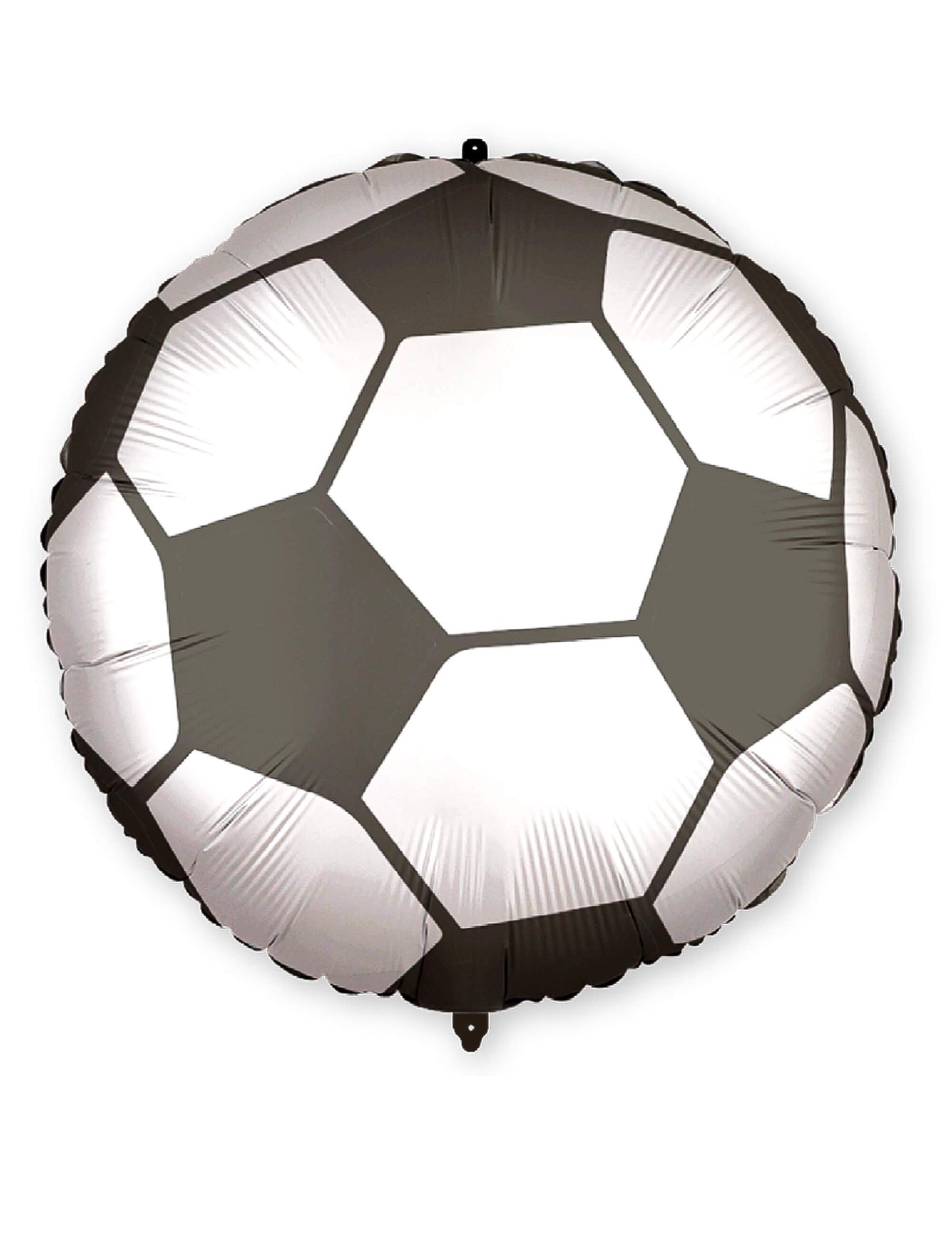 Aluminijski nogometni nogometni lopt 46 cm